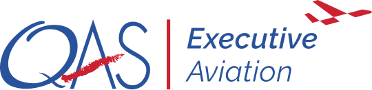 QAS Executive Logo